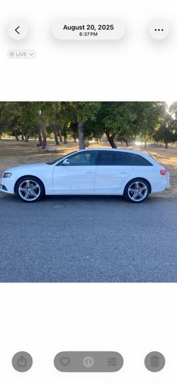 Audi peelers 19x8.5
