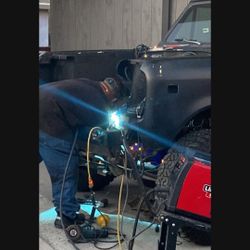 Welder 