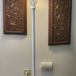 Bohemian Chic Standing Floor Lamp