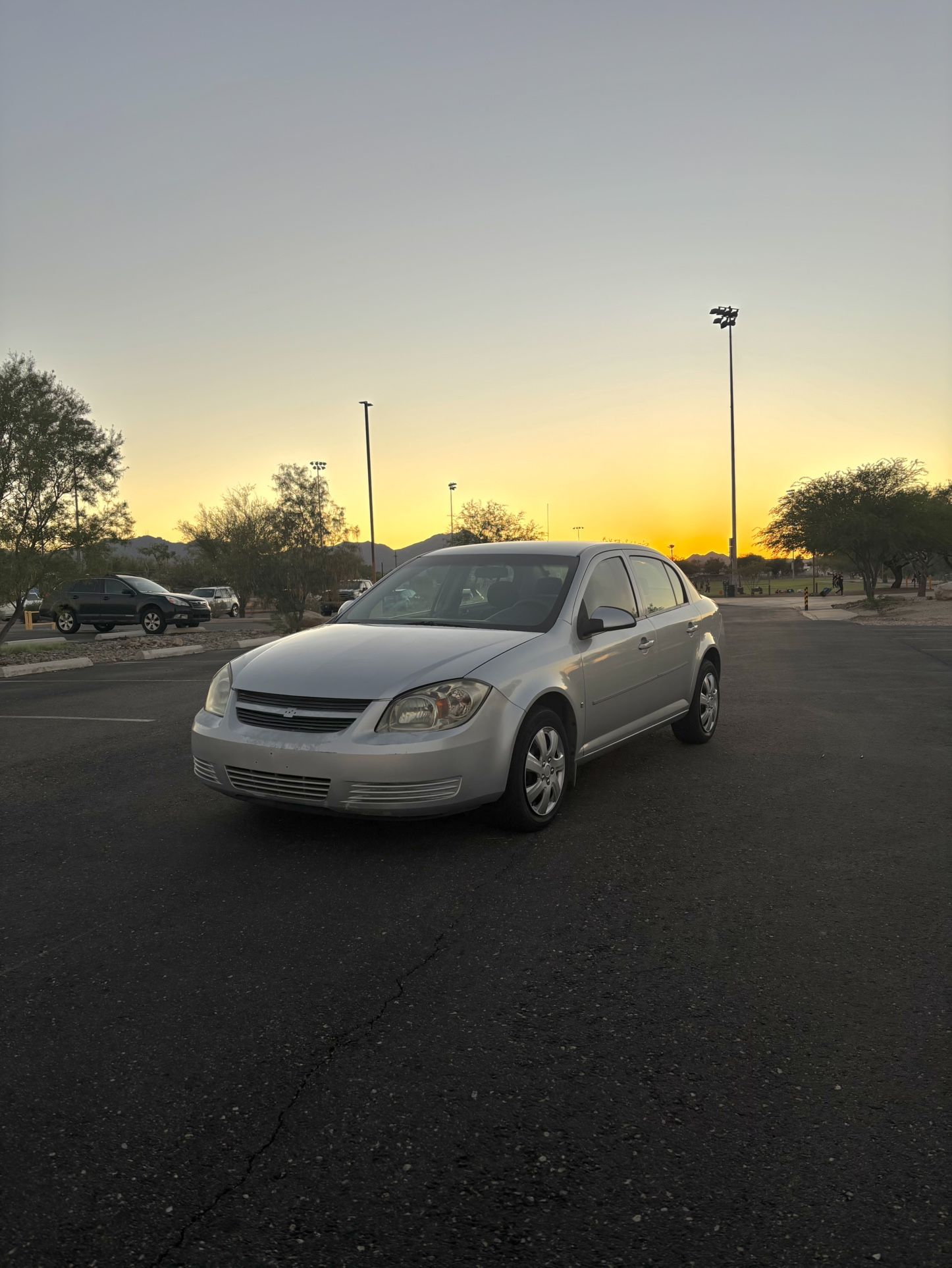 2009 Chevrolet Cobalt