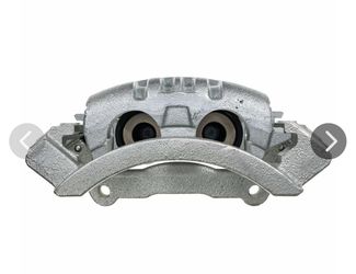 Dodge Ram Truck Front Brake Calibers