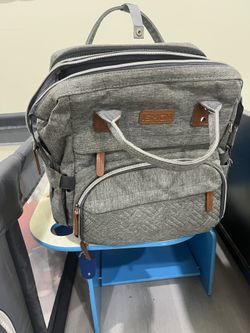 Diaper Bag 