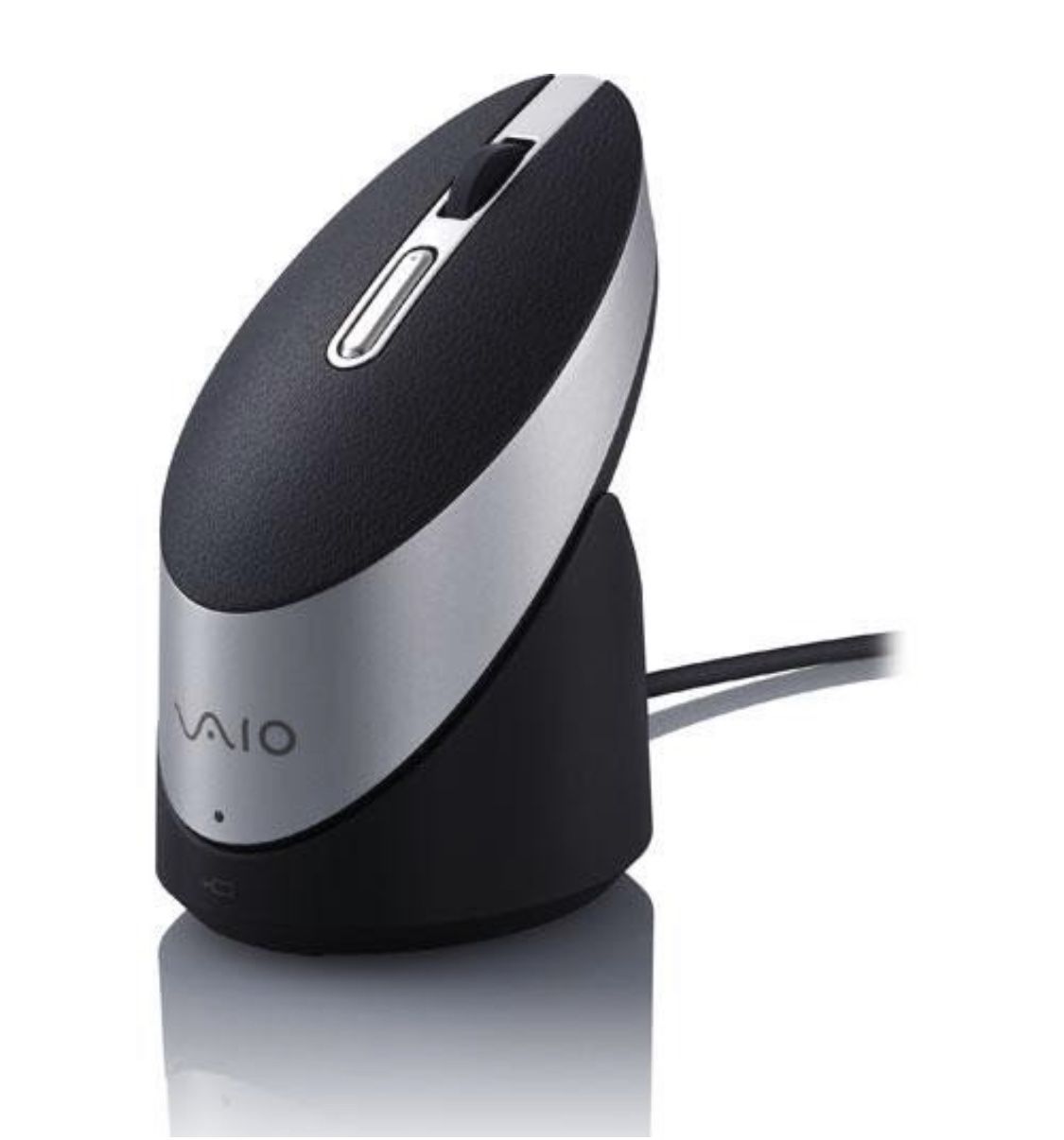 Sony VAIO Rechargeable Bluetooth Wireless Laser Mouse