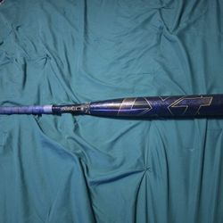 LS LXT Softball Bat