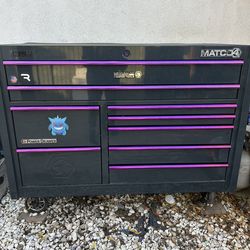 Matco Tool Box