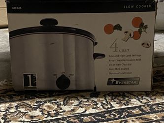 Slow Cooker