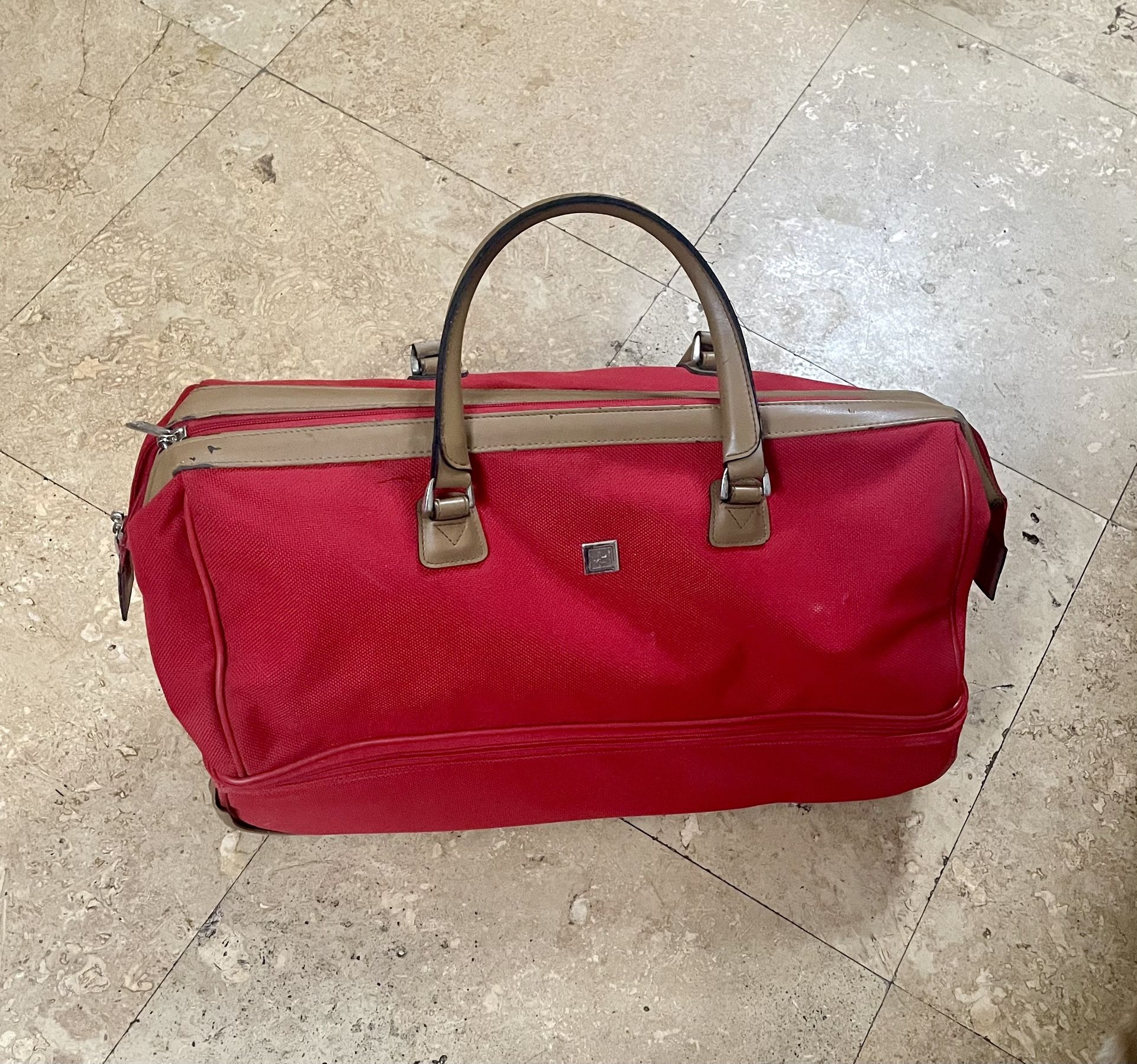 Wheel/Rolling Travel Luggage