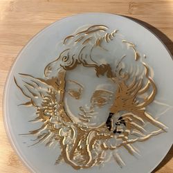 Angel Plates 