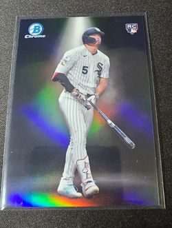 2026 Bowman Chrome Munetaka Murakami Spotlight BS-2 RC SSP White Sox