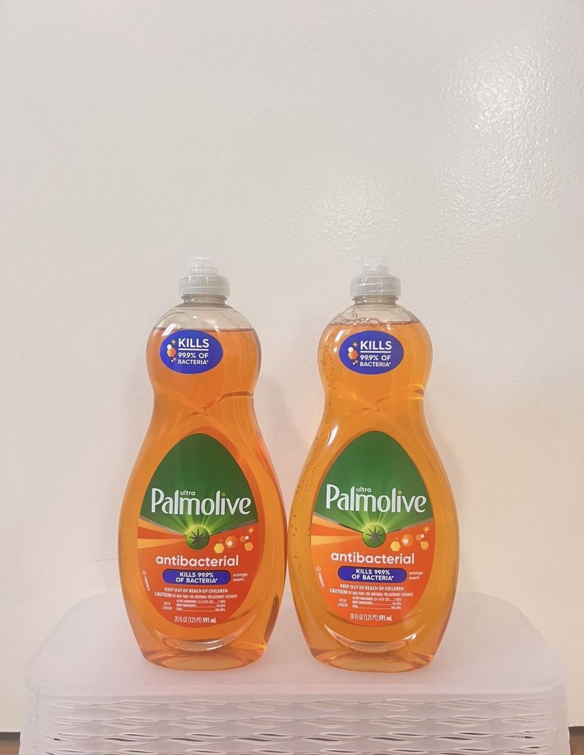 Palmolive Dish Soap Bundle