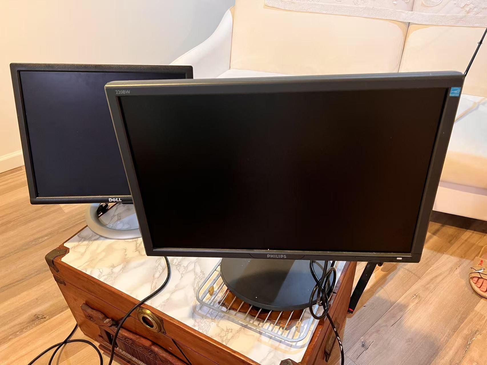 Dell & Philips Monitors – Bundle Deal 