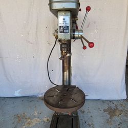 Drill Press