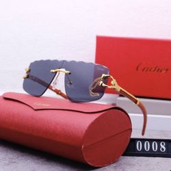 Men’s Luxury Sunglasses