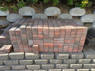 Holland pavers