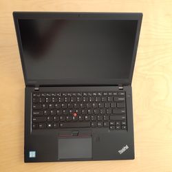 Lenovo Thinkpad T460s Signature Edition Laptop