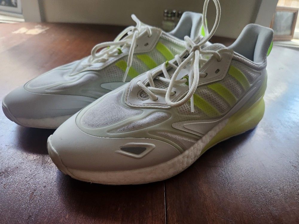 Adidas Mens Size 10.5