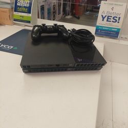 PS4 500GB In Good Condition Cash Deals $189