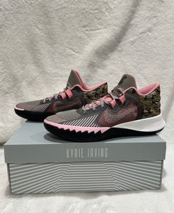 Nike Kyire Flytrap 5 basketball shoe CZ4100-005