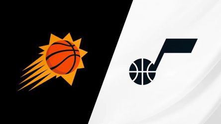Pair or Phoenix Suns VS Utah Jazz tickets (preseason)