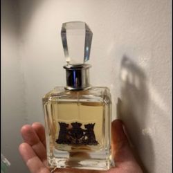 Juicy Couture Perfume 