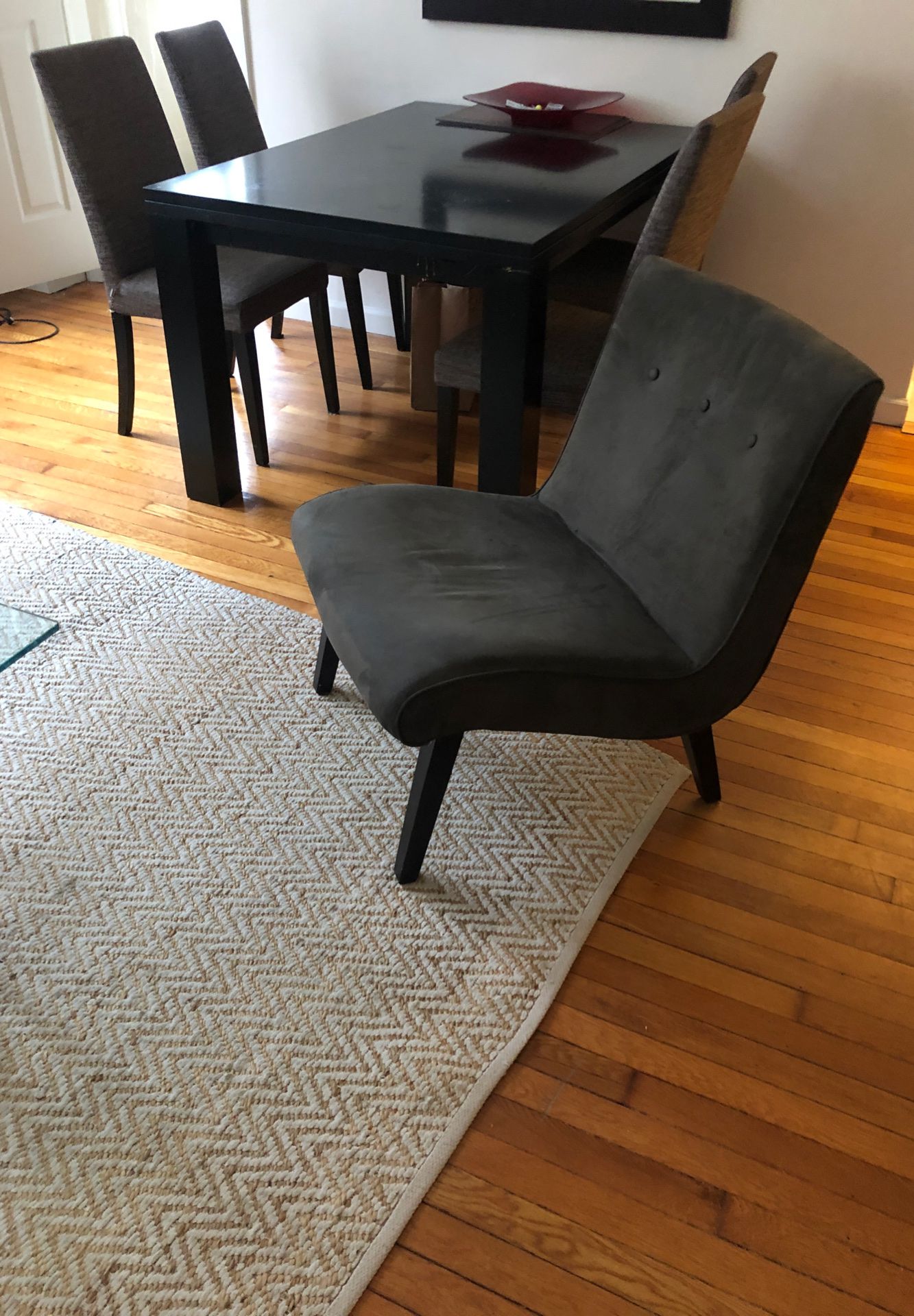 Arm chair /$30