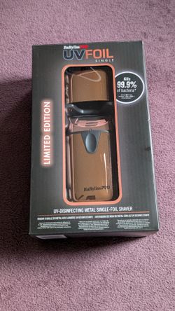 BaByliss Pro