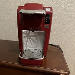 Keurig K10 Mini Plus Brewing System