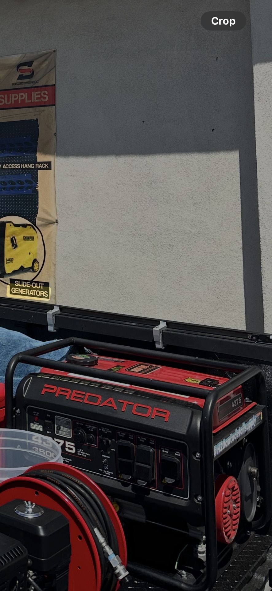 Generator 