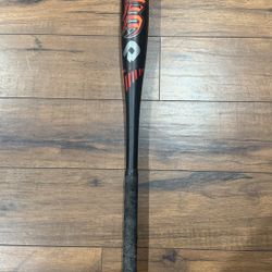 DeMarini Defiance 31”/19oz  SC4 Youth 2 1/4” Little League Baseball Bat