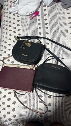 Brand purses