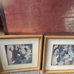 Floral Art for your Home or Office