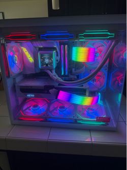 I9-14900k 32gb ddr5 6000mhz 4070 ti super
