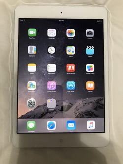 iPad Mini 1