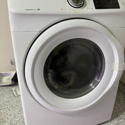 LG Dryer