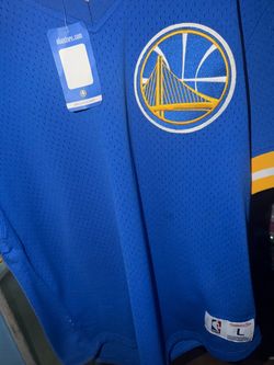 Golden State Jersey