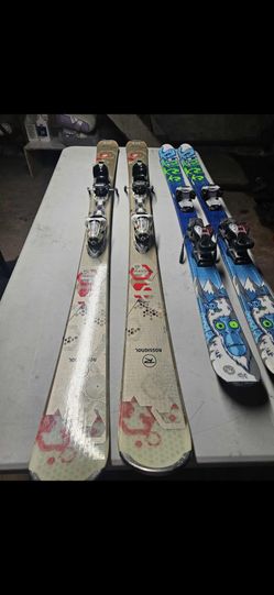 Ski And Ice Skates Free