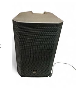 Electro voice ZLX 12BT Speaker Bluetooth