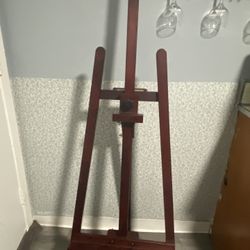 Meeden Easel