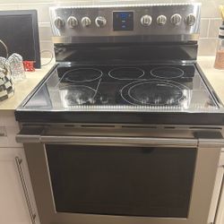 Stovefridgedair Professional  Used Works 