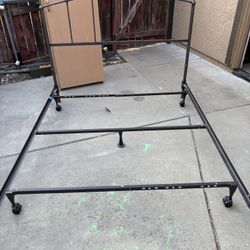 Bed Frame 