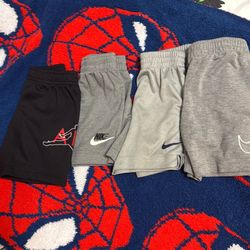 Nike shorts