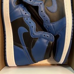 Jordan 1 Marina 