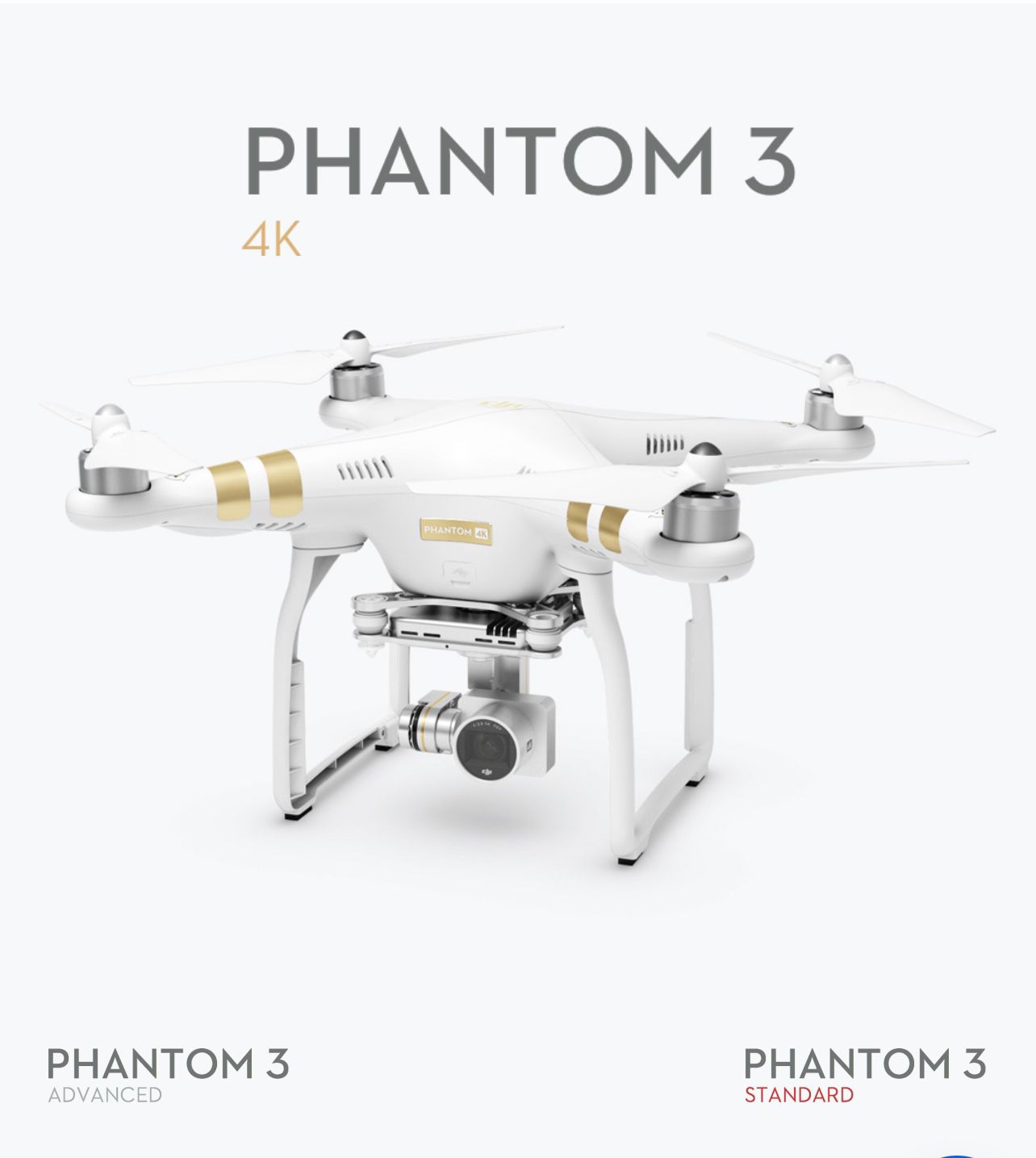 4k phantom drone