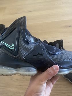 Lebron Nike