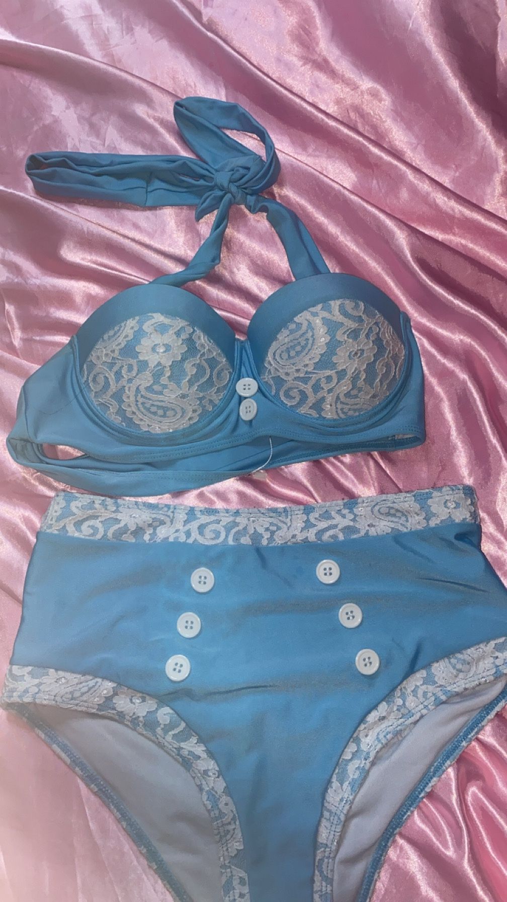 Swim Suit