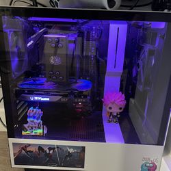 Ryzen 7 3700x & Rtx 2070 Super Build 