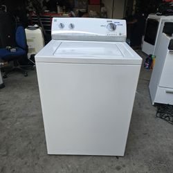 Washer / Lavadora