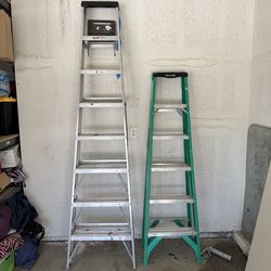 Ladders