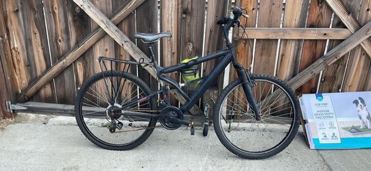 Hyper Mountain Bike/Bicicleta De Montaña