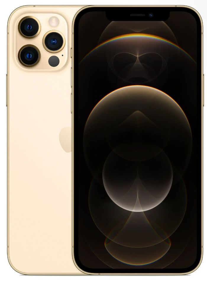 iPhone 12 Pro Unlocked